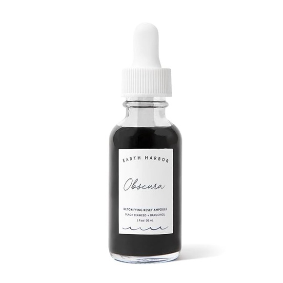 New Obscura Night Repair Concentrate Earth Harbor Naturals 30 ml - Picture 1 of 7